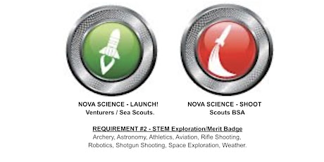 Nova Science Overnighter at the Observatory primary image