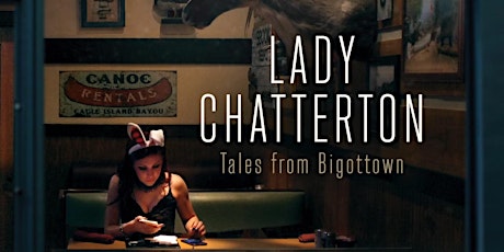 Image principale de Concert privé pour une histoire secrète - Lady Chatterton - 10 euros 