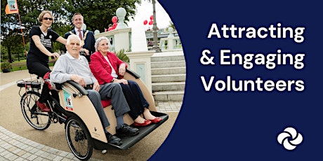 Attracting and Engaging Volunteers