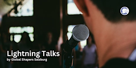 Lightning Talks Salzburg Vol1: Künstliche Intelligenz (AI)  primärbild