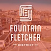 Logotipo de Fountain Fletcher District