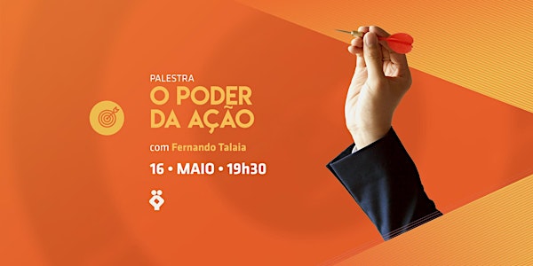 [FLORIANÓPOLIS/SC] O Poder da Ação