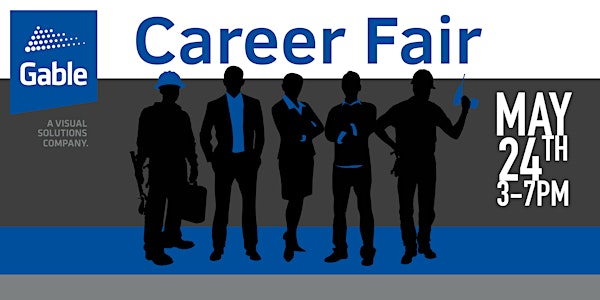 Gable Career Fair 2018