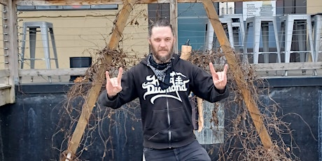 Doom Metal Yoga