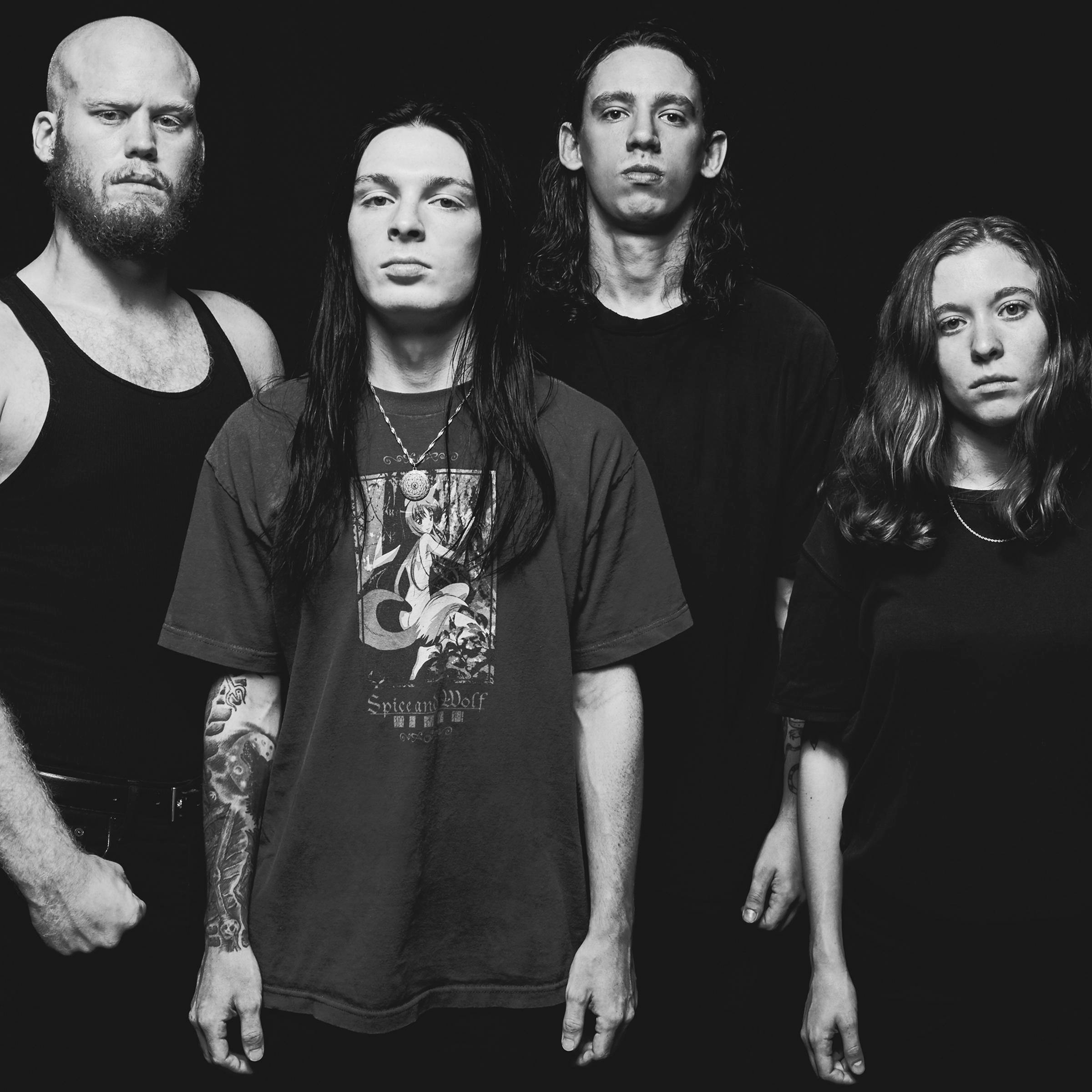 Code Orange