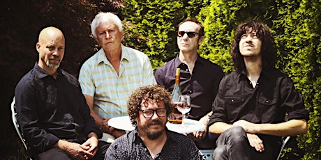 Guided By Voices primary image