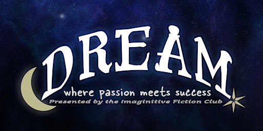 DREAM 2023: where passion meets success