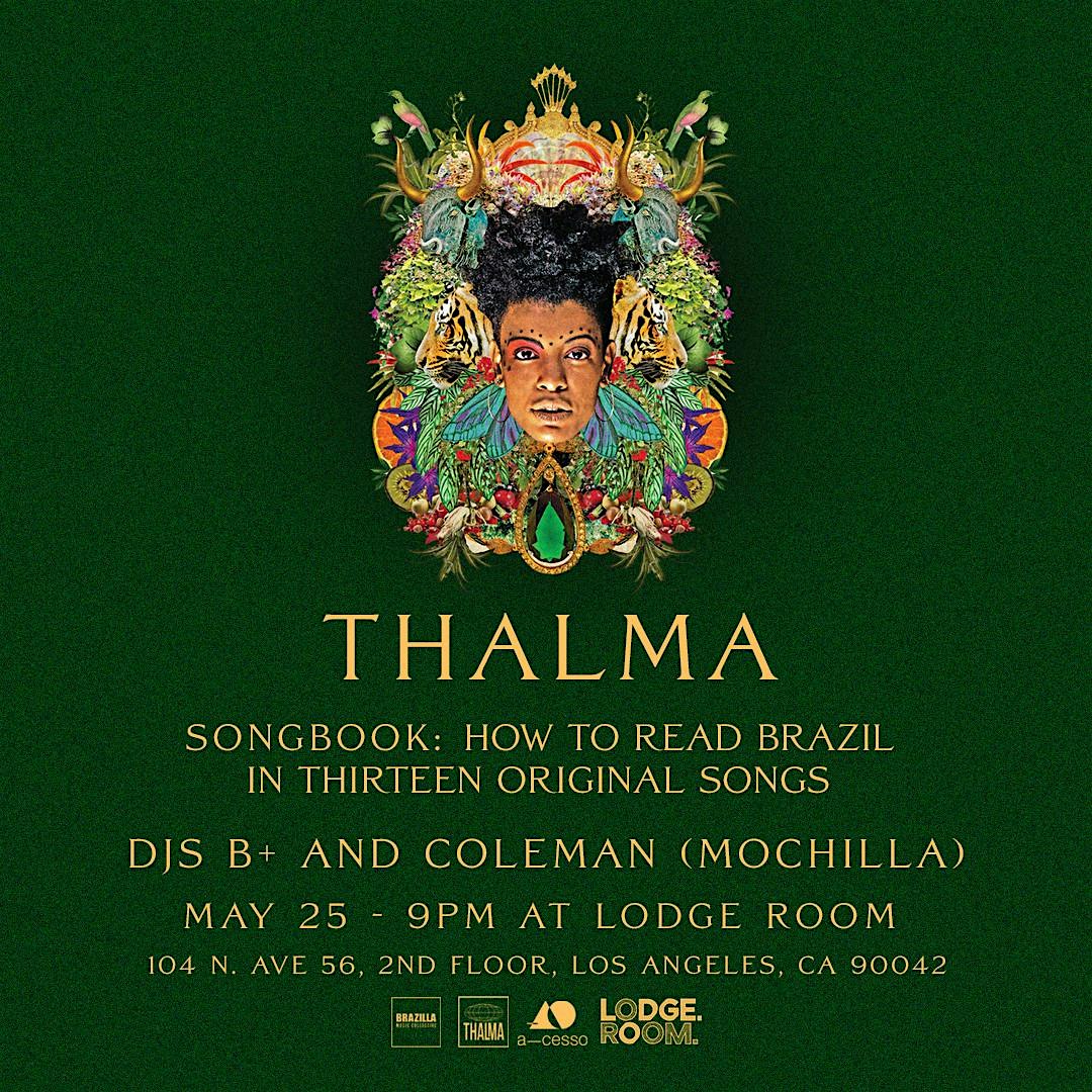 Thalma de Freitas
