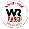 Logotipo de Whiskey Ridge Ranch