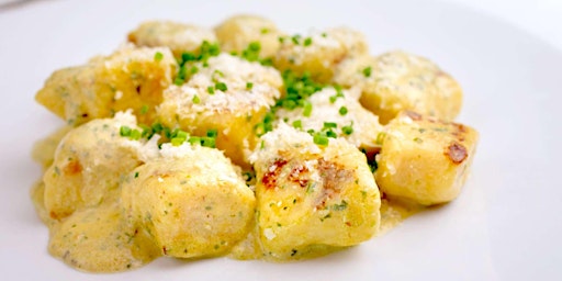 Image principale de Homemade Italian Gnocchi - Cooking Class by Cozymeal™