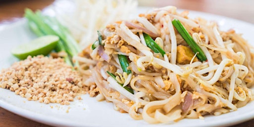 Popular Staples of Thai Cuisine - Cooking Class by Cozymeal™ primary image