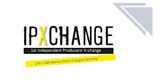 IPXchange -  Independent Producers' Exchange