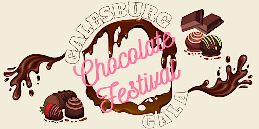 Galesburg Chocolate Festival Gala