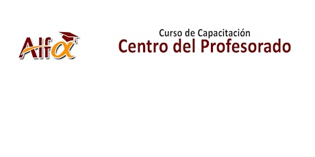 Imagen principal de Capacitación Sistema Alfa - Centro del Profesorado 
