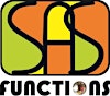 Logo de SAS Functions Events