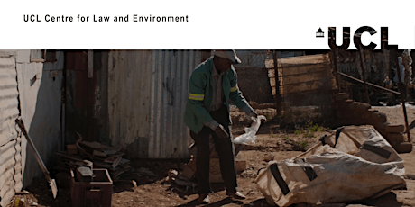 CLE - Spotlight on Waste: Film Screening and Policy Brief launch
