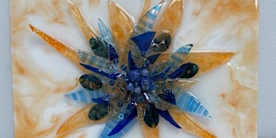 Workshop: Intro to Art Glass & Resin