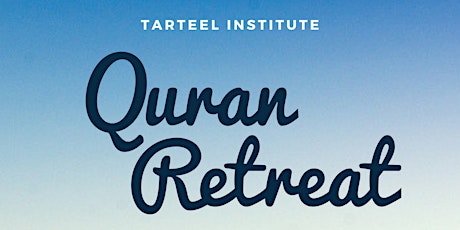 Qur'an Retreat primary image