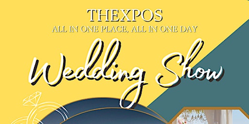 TheXpos Wedding Expo & Bridal Show