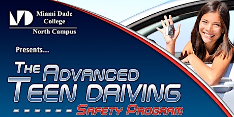 Advanced Teen Safety Driving Program primary image