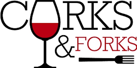 Yonkers 2nd Annual Corks & Forks Charity Food Festival primary image