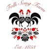 Logo de Folk Song Farm Events, LLC