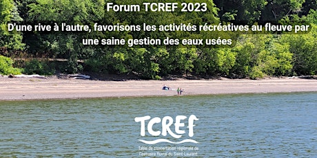 Forum TCREF 2023