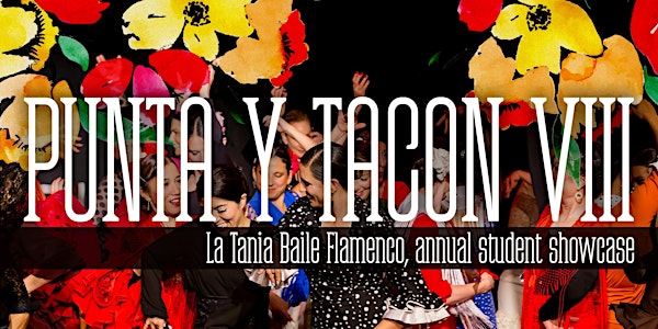 Punta y Tacon VIII