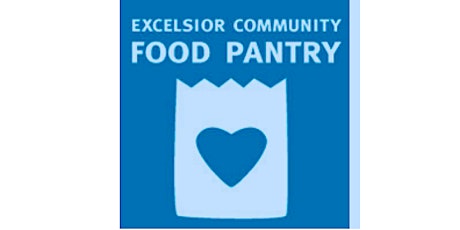 Volunteer at Excelsior Community Food Pantry primary image