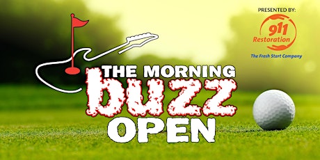The Morning Buzz Open primary image