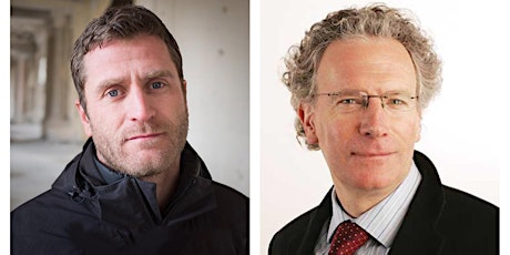The Longterm Legacy of Wars in Iraq & Afghanistan: Ben Anderson & Fintan O'Toole
