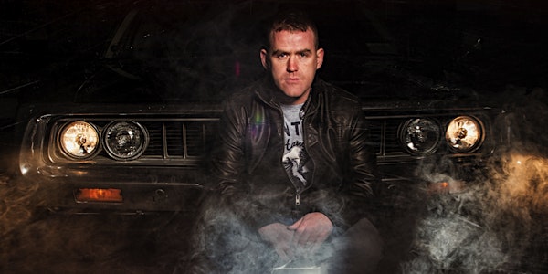 Marty Mone