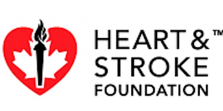 Heart and Stroke Foundation Fundraiser primary image