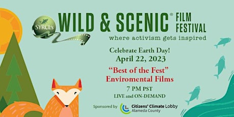 The Wild and Scenic Film Festival on Tour primary image