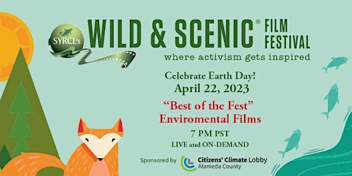The Wild and Scenic Film Festival on Tour