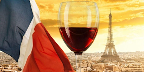 Degustación Exclusiva de Vinos de Francia en Prado y Neptuno