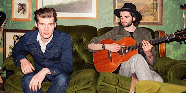 Hudson Taylor