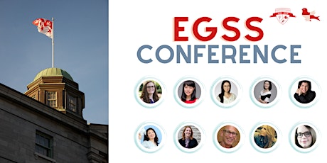 EGSS Conference 2023