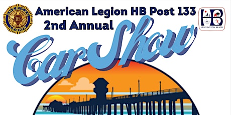 American Legion Post 133 2nd Annual Car Show