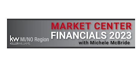 Market Center Financials with Michele McBride