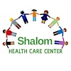 Logo de Shalom Health Care Center