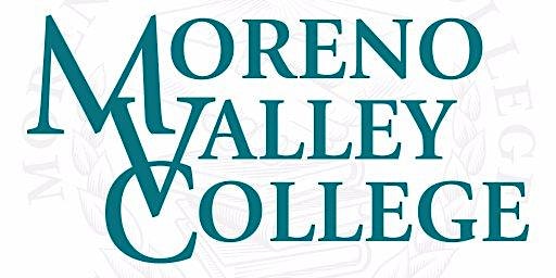 Moreno Valley College -  Your Application Process