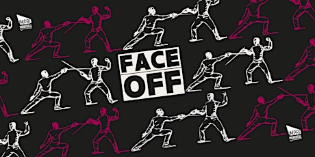Face Off competitive improv