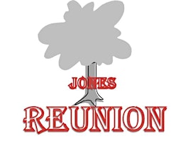 Jones Family Reunion primary image