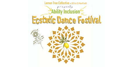 Ability Inclusion Ecstatic Dance Festival