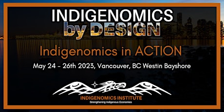 Indigenomics by DESIGN