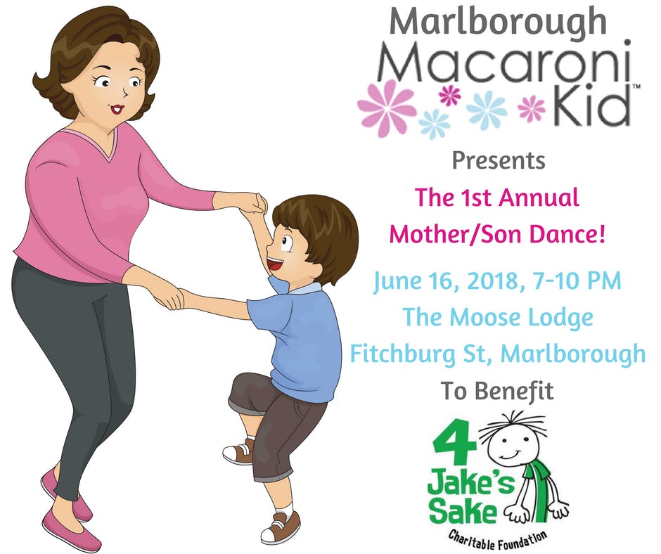 marlborough macaroni kid mother