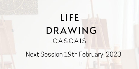 Life Drawing Cascais