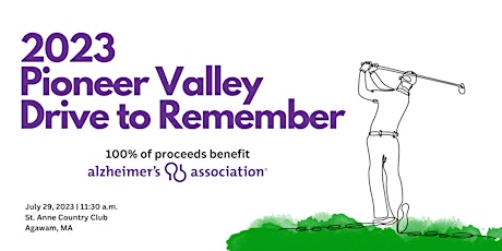 2023 Pioneer Valley Drive to Remember
