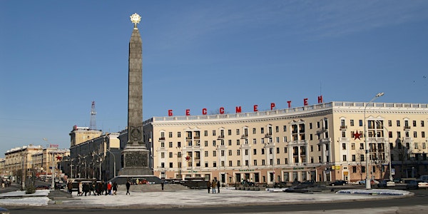 Russian Lobby in Belarus: Could Belarus be the Next after Ukraine?